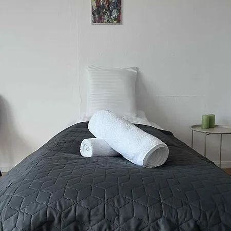 شقة Sleepin