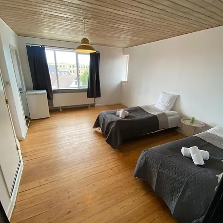 Appartement Sleepin *