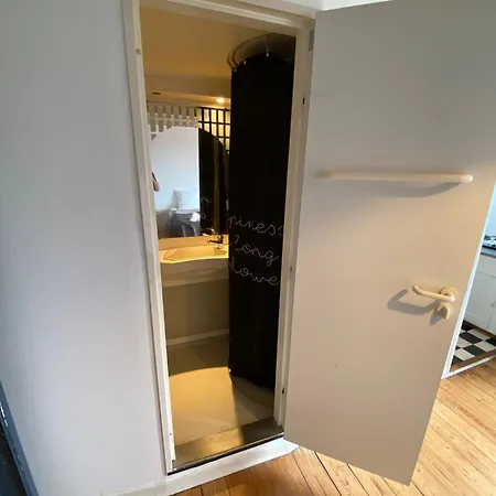 Appartement Sleepin Herning