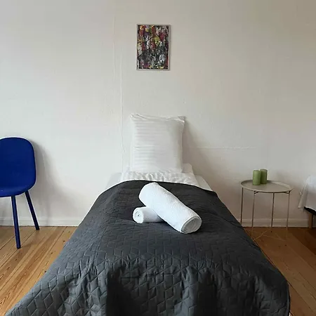 شقة Sleepin *