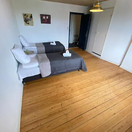 Appartement Sleepin *